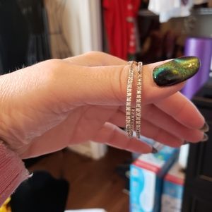 Macy's Diamond Earrings